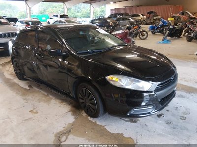 2015 Dodge Dart