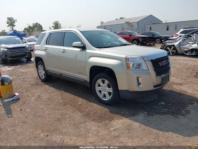 2GKFLREK4D6****** 2013 GMC Terrain