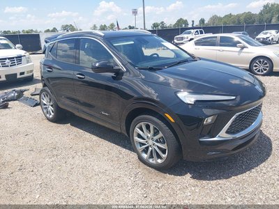 2024 Buick Encore