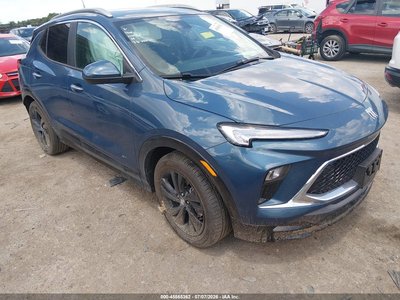 KL4AMDSL5TB****** 2026 Buick Encore