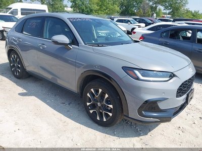 2026 Honda HR-V