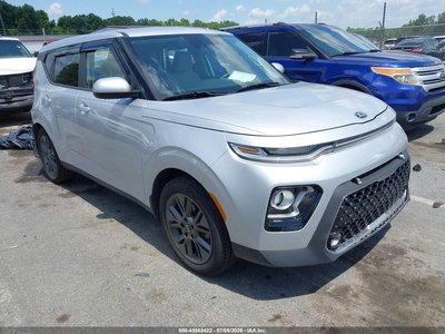 2020 Kia Soul