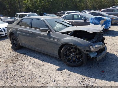 2C3CCABG3KH****** 2019 Chrysler 300