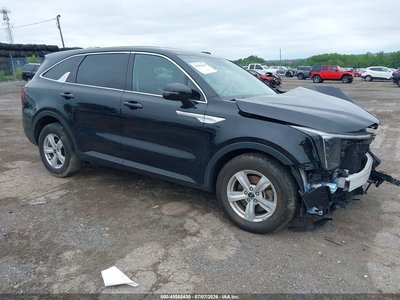 5XYRG4JC7RG****** 2024 Kia Sorento
