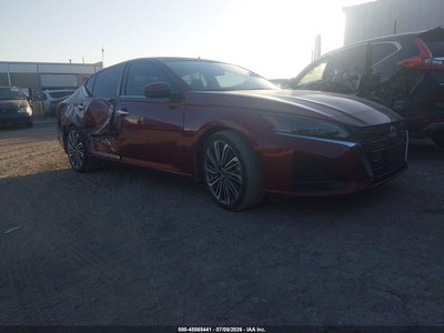 2023 Nissan Altima