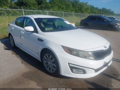 5XXGN4A78FG****** 2015 Kia Optima