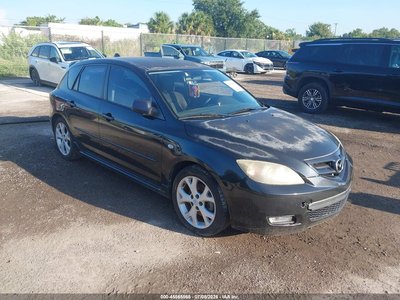 2009 Mazda 3