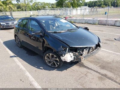 JTNKARJE1HJ****** 2017 Toyota Corolla