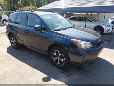 JF2SJGDC6GH****** 2016 Subaru Forester