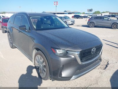 JM3KKDHD1R1****** 2024 Mazda CX-90