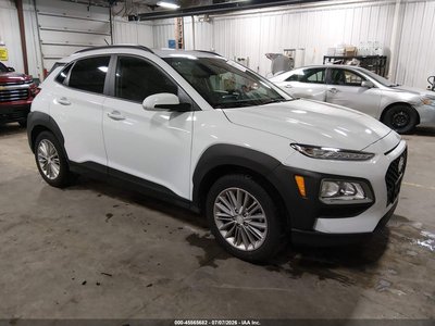 2020 Hyundai Kona