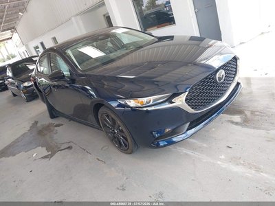 JM1BPABL9T1****** 2026 Mazda 3