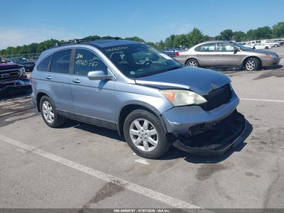5J6RE48709L****** 2009 Honda CR-V