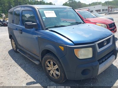 5J6YH28626L****** 2006 Honda Element