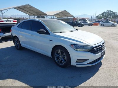 3VWCB7BU9LM****** 2020 Volkswagen Jetta