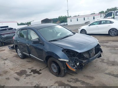 2013 Nissan Rogue