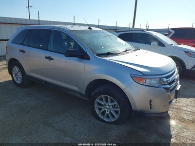 2014 Ford Edge