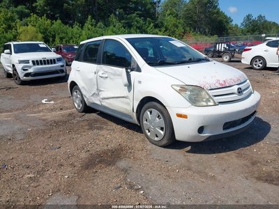 JTKKT624940****** 2004 Scion xA