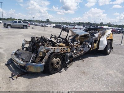 1FTRF3CT1LE****** 2020 Ford F-350