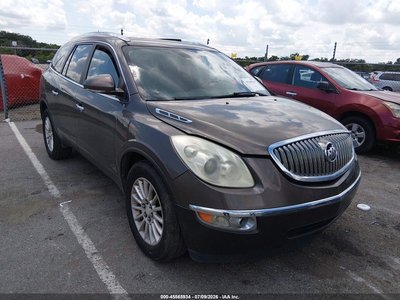 2012 Buick Enclave