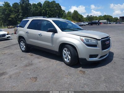 2016 GMC Acadia