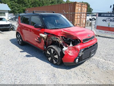 KNDJP3A5XG7****** 2016 Kia Soul