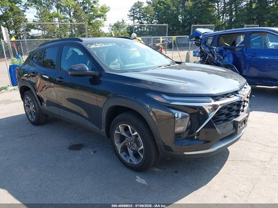 KL77LHEP6TC****** 2026 Chevrolet Trax