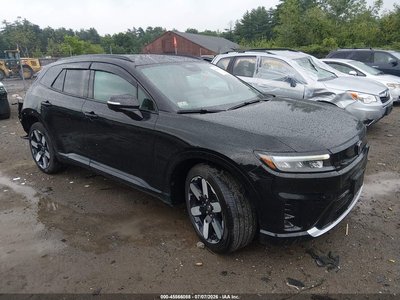 2025 Honda Prologue