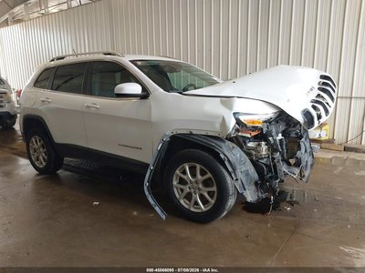 1C4PJMCB4FW****** 2015 Jeep Cherokee