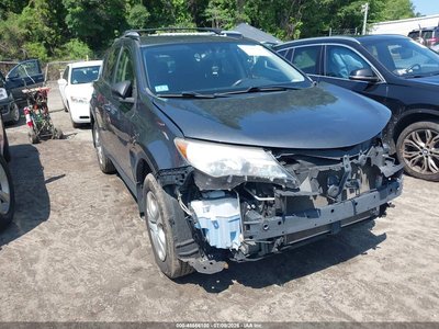 2014 Toyota RAV4