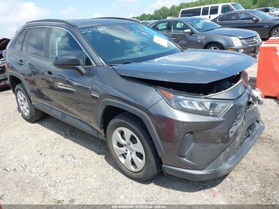 2T3H1RFV2LC****** 2020 Toyota RAV4