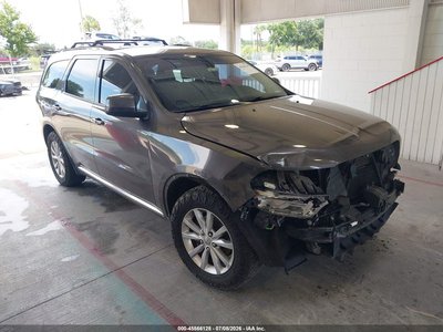 2015 Dodge Durango