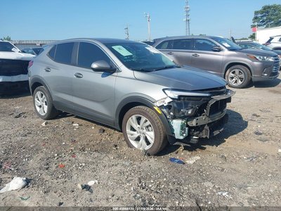 KL4AMBS2XRB****** 2024 Buick Encore