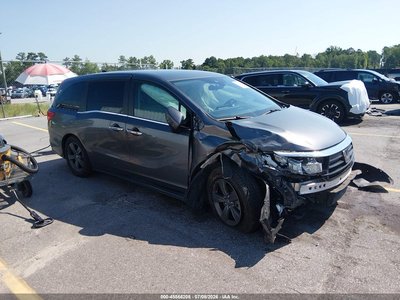 2022 Honda Odyssey