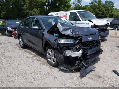 2024 Honda HR-V