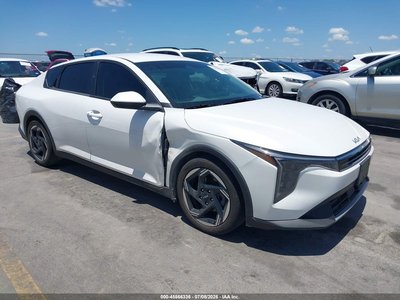 3KPFU4DE8SE****** 2025 Kia K4