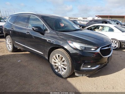2018 Buick Enclave