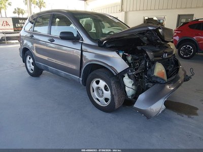 5J6RE383X9L****** 2009 Honda CR-V