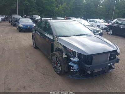 3KPF44AC7RE****** 2024 Kia Forte