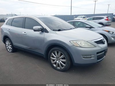 2008 Mazda CX-9