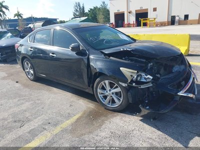 1N4AL3AP0EC****** 2014 Nissan Altima
