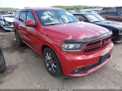 2014 Dodge Durango