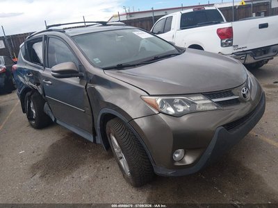2013 Toyota RAV4