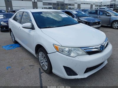 4T4BF1FKXER****** 2014 Toyota Camry