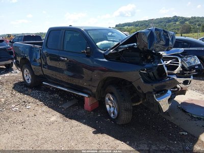 1C6SRFBT2LN****** 2020 RAM 1500