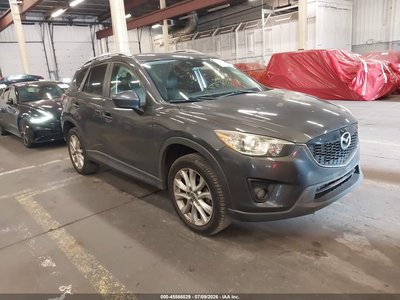 JM3KE4DY4E0****** 2014 Mazda CX-5