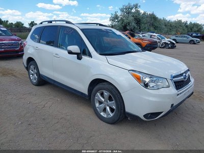 JF2SJAMC4EH****** 2014 Subaru Forester
