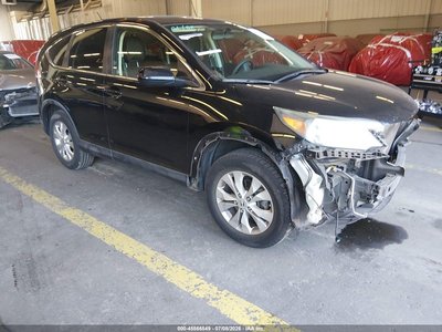 JHLRM4H5XCC****** 2012 Honda CR-V