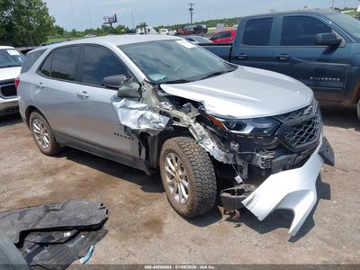 2021 Chevrolet Equinox
