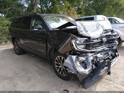2025 Ford Expedition